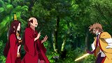 狐妖小红娘：王权富贵竟是毒娘娘夫妇恩公，这是什么奇妙缘分！