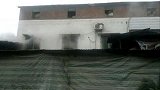 【拍客】暗拍羽绒黑作坊非法加工