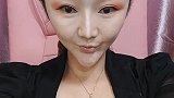 这就是整容后的恐怖，小姐姐笑得像不像“蛇精”，网友直呼受不了