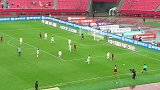 第7轮 河北华夏vs北京人和 44'