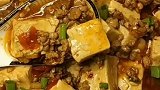 豆腐这样做非常好吃