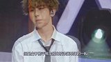 有种“演技”叫蔡徐坤，看完他的一场淋雨戏，网友：打扰了