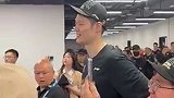 队史首冠!广厦全队赛后更衣室开心庆祝