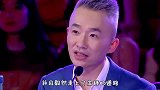 “上海女婿代言人”因病退出主持舞台，曾被观众称为“万人迷”