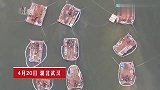 勘探船密集作业，两湖隧道抓紧施工