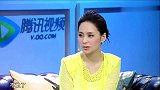 阿娇吐露心声，曾经的玉女掌门如今“落寞”？直言：感谢粉丝支持