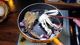 螃蟹要煮多久才熟，螃蟹像我这样煮15分钟就能熟