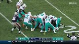 NFL-1718赛季-第12周：海豚雀vs爱国者-精华