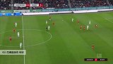 尼德莱赫纳 德甲 2019/2020 奥格斯堡 VS 美因茨 精彩集锦