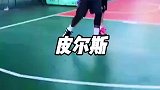 当球星出现在中国野球场