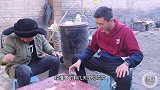 短剧：小伙自制净水机，邀请邻居体验，看了流程把邻居喝吐了