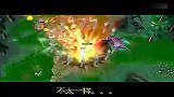 Dota-20110124-囧集锦善有善报恶有恶报