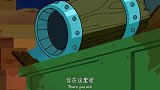 飞天小女警：泡泡变成了大反派，看如何打败他