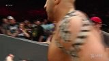 WWE-16年-RAW第1215期：单打赛希莫斯VS凯萨罗-全场