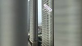 天津上海有多像? 瓜林拍视频定位渤海明珠