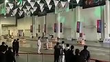国产骄傲汽车测试，轿车毫无残缺真是质量够硬