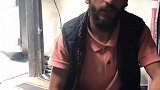 关爱老人就是关爱自己。