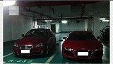 浙江现最“壕”车库凶残指数堪比车展