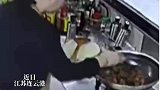 家里饭菜莫名其妙一直少，保姆竟然这样