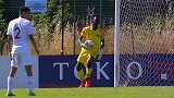 土伦杯-哥达特破门塔维点射 U18法国2-0卡塔尔U22