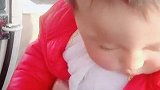 自己拨橘子