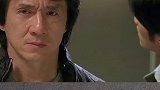 搞笑 这应该是我见过最强的关系户了成龙 谢霆锋