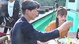 高以翔的安息地家人已经确定，安置在宝塔式客制化墓园