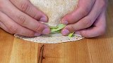 焦糖洋葱牛排鸡蛋=牛肉卷美食创作人 什么是光盘行动 剩饭菜的100种做法