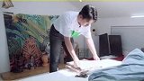 男明星行李箱大揭秘，看看都有什么吧
