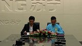 中超-16赛季-苏宁正式续约吴曦 获俱乐部顶薪为江苏再战五年-新闻