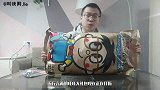 胖小伙开箱旺旺大礼包，有没有你儿时喜欢的味道