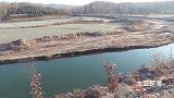 挑战冬季连续坐钓30天之第9天，这里风景太优美