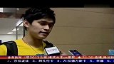 水上项目-13年-中国游泳队出征世锦赛 孙杨期待证明自己-新闻