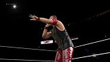WWE-16年-2K17模拟中邑真辅出场 背景中的对手竟然是他-专题