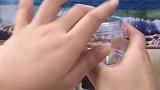 这个化妆盒好漂亮 太好看了 爱了爱了~