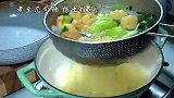 麻辣拌怎么也吃不腻 一周总会吃那么几次