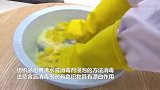 武汉疾控专家全程示范：手把手教你家庭如何消毒？
