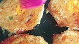 土豆秒变高大上，土豆丝鸟巢鸡蛋饼，你吃过了吗？