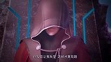 峡谷重案组：大魔王突然现身，这气场好庞大啊