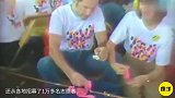同时放飞150万个气球，场面震撼，机场都被迫关闭了