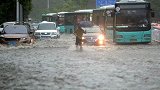 暴雨黄色预警：9省区将有大到暴雨 广东局地大暴雨