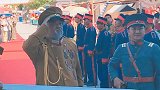 看看这个胖子熟悉不，民国戏就是这样拍的