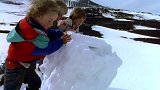 南极冰层下方发现巨物，直径超过56公里，远古时期的天外来客？