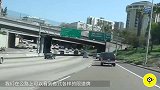 日本最危险公路, 时速超过30公里就翻车, 没人敢超速!