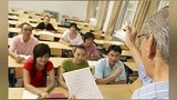 教育部将出新规：教授三年不给本科生上课将被清出教师系列