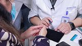 指甲毁损变空，也是真菌感染导致的！