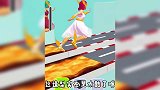 魔性选选选：塔米变身飞天小女侠，把泥巴看成了巧克力！