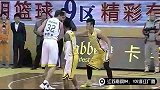 CBA-1314赛季-常规赛-第12轮-江苏南钢94：102浙江广厦-精华