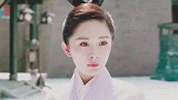 温柔甜美的杨幂扮演的古装角色，哪个令你记忆犹新