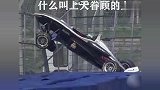 F1车祸掀飞翻滚数百米后，终于理解什么叫上天眷顾的人
